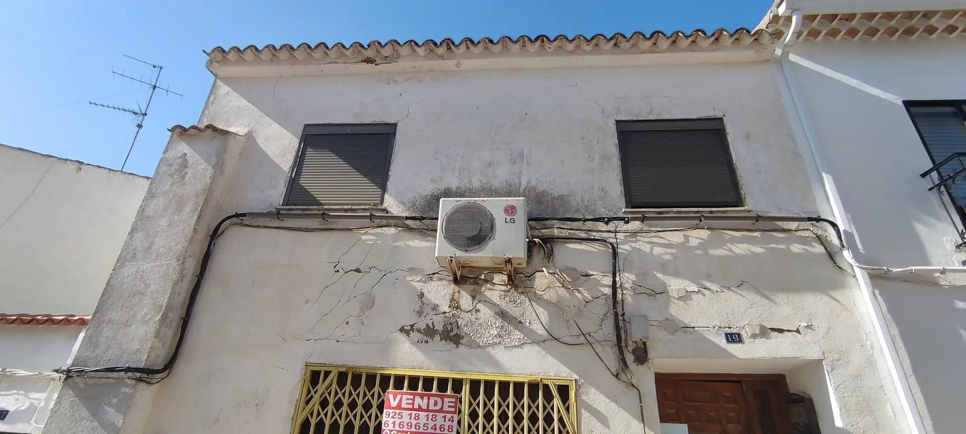 Casa en venda a Los Hinojosos, imagen 3