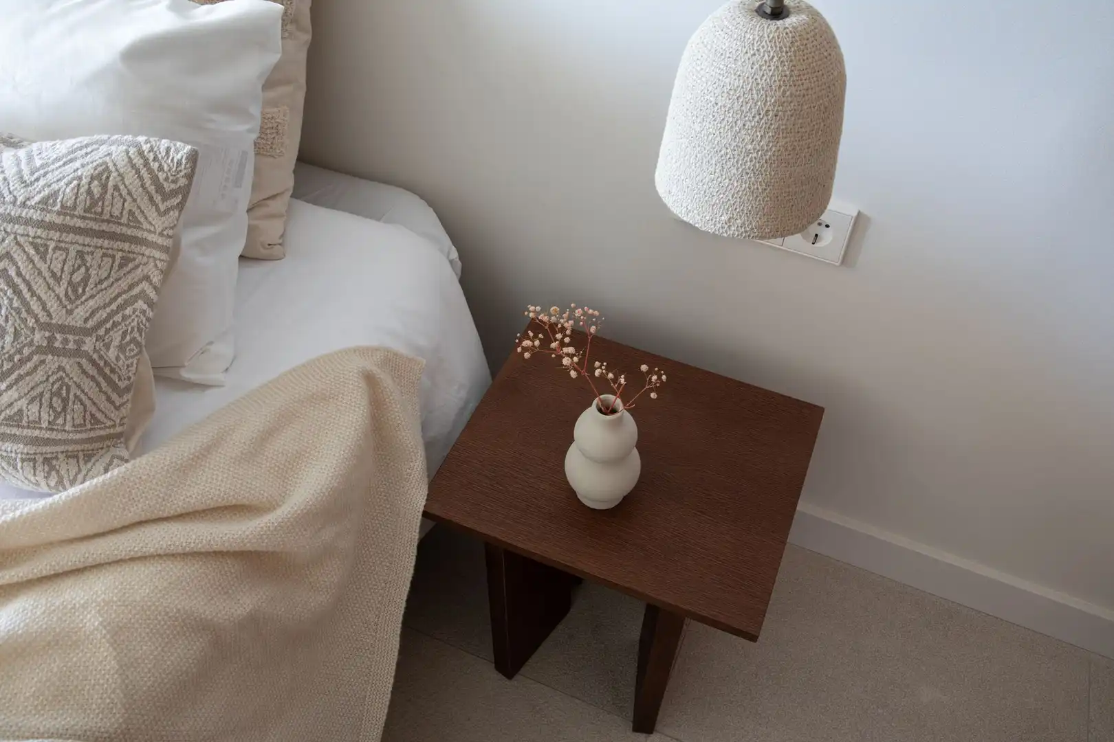 Habitación de Apartamento en venta en Cas Català - Illetes