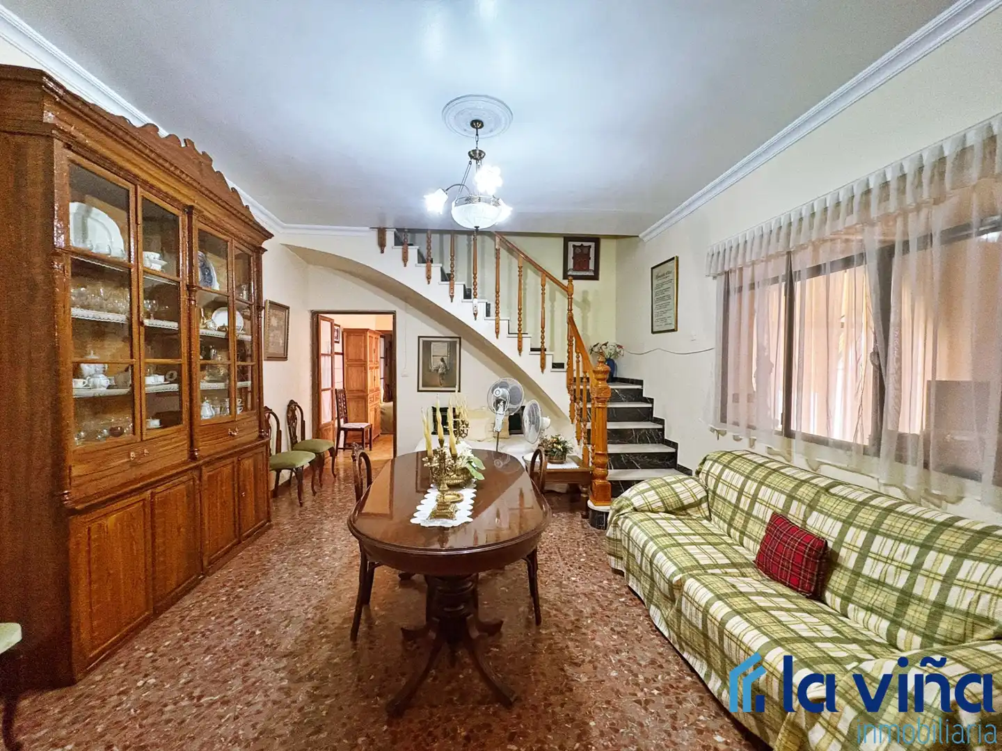 Casa pareada en venta en Benamejí, imagen 2