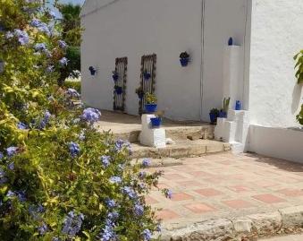 Foto 5 de Finca rústica en venda a San Francisco, Córdoba