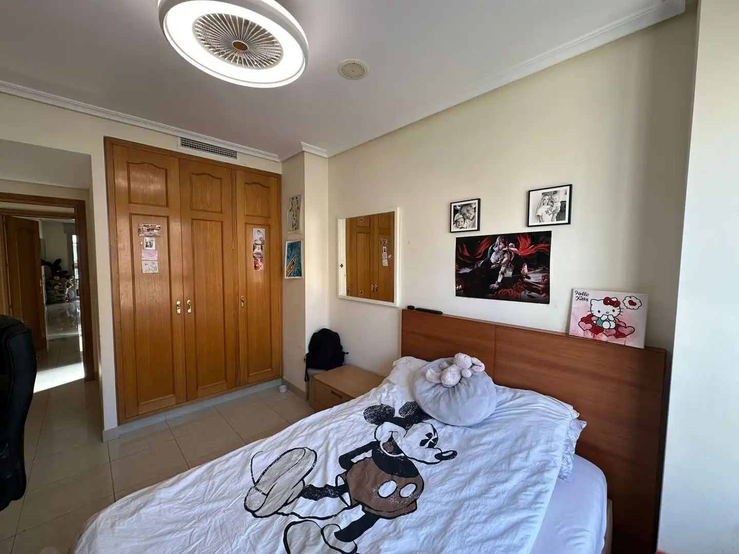 Apartament amb piscina en venda a La Cala de Villajoyosa, imagen 18