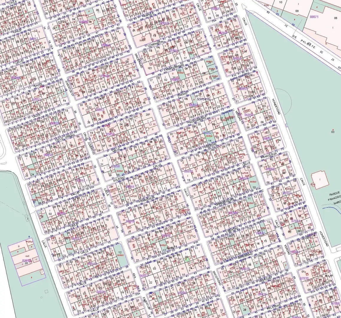 Wohnung zum Verkauf in Cerro - Amate, imagen 4