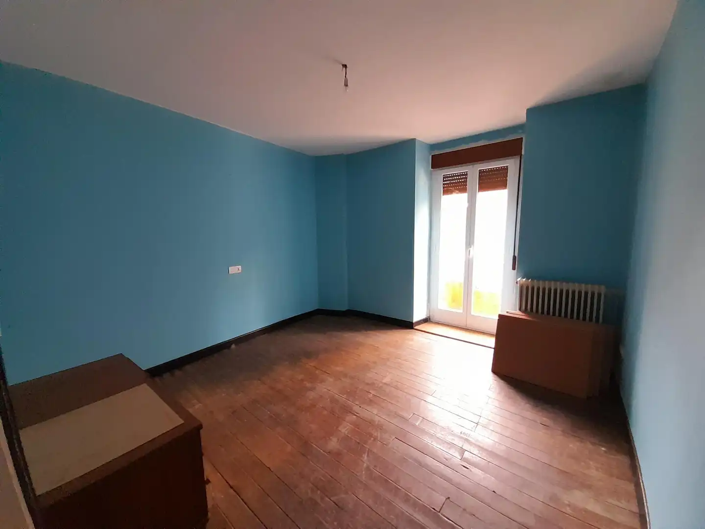 Habitación de Casa o chalet en venta en Cacabelos con Calefacción, Terraza y Balcón