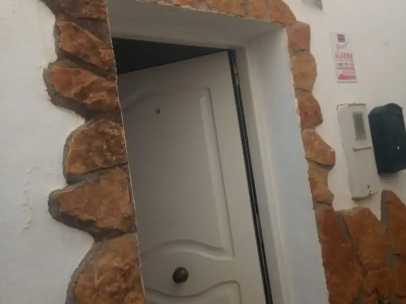 Terraced house for sale in Calle Salto 3, imagen 2