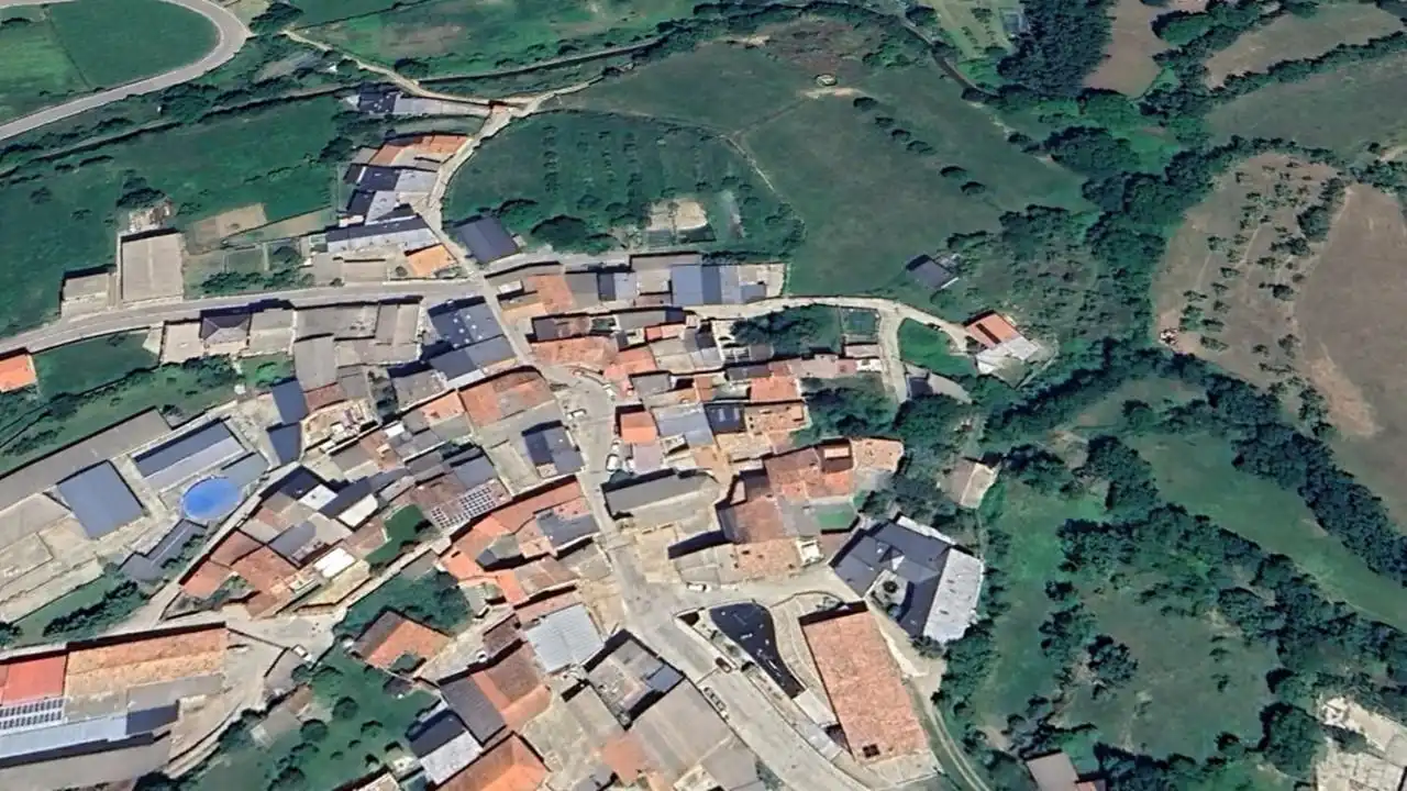 Residencial en venda a Carrer Esglesia, Alàs I Cerc