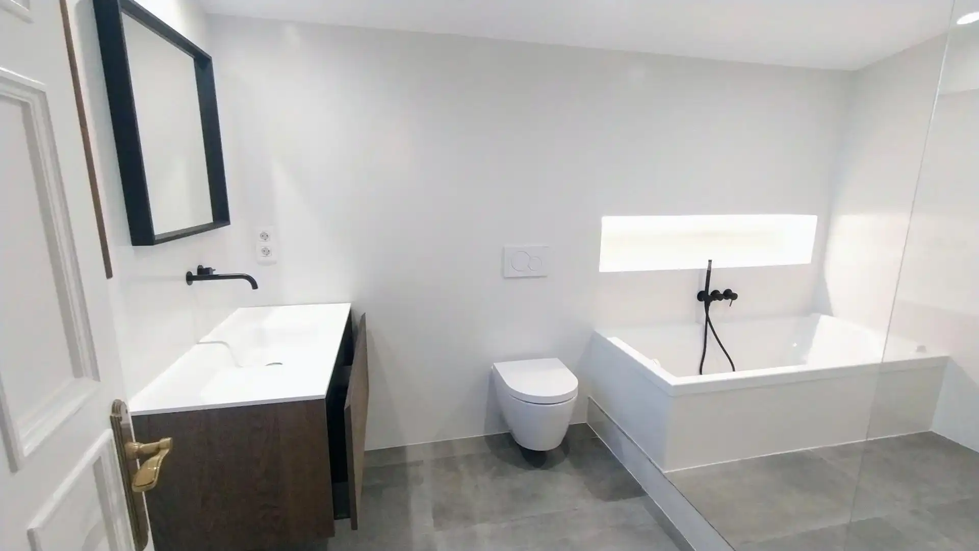 Piso de alquiler en Carrer Caterina Albert I Paradis, Montgat
