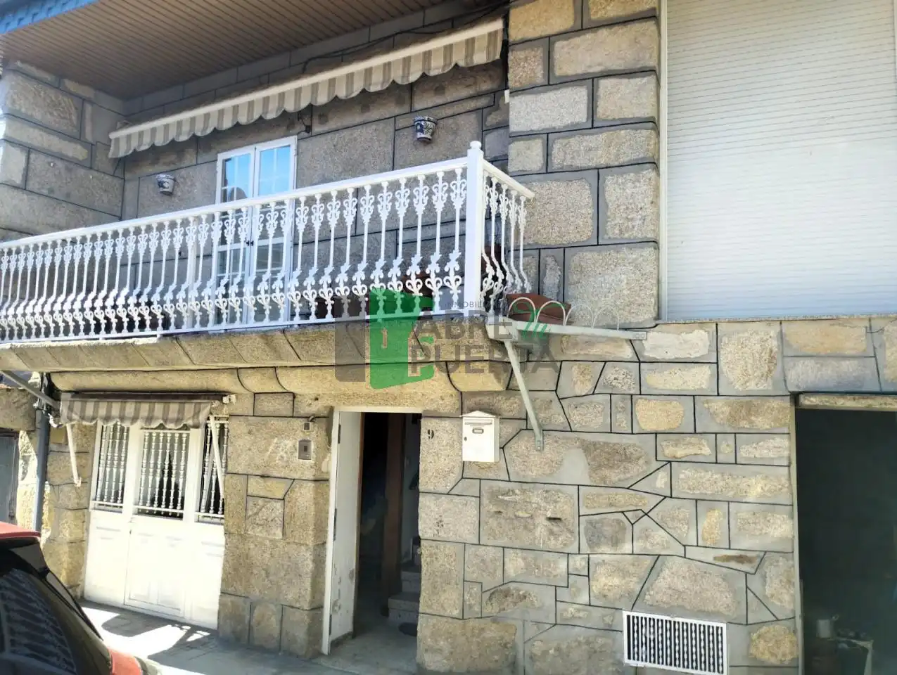 Maison avec jardin à vendre à Esgos, imagen 5