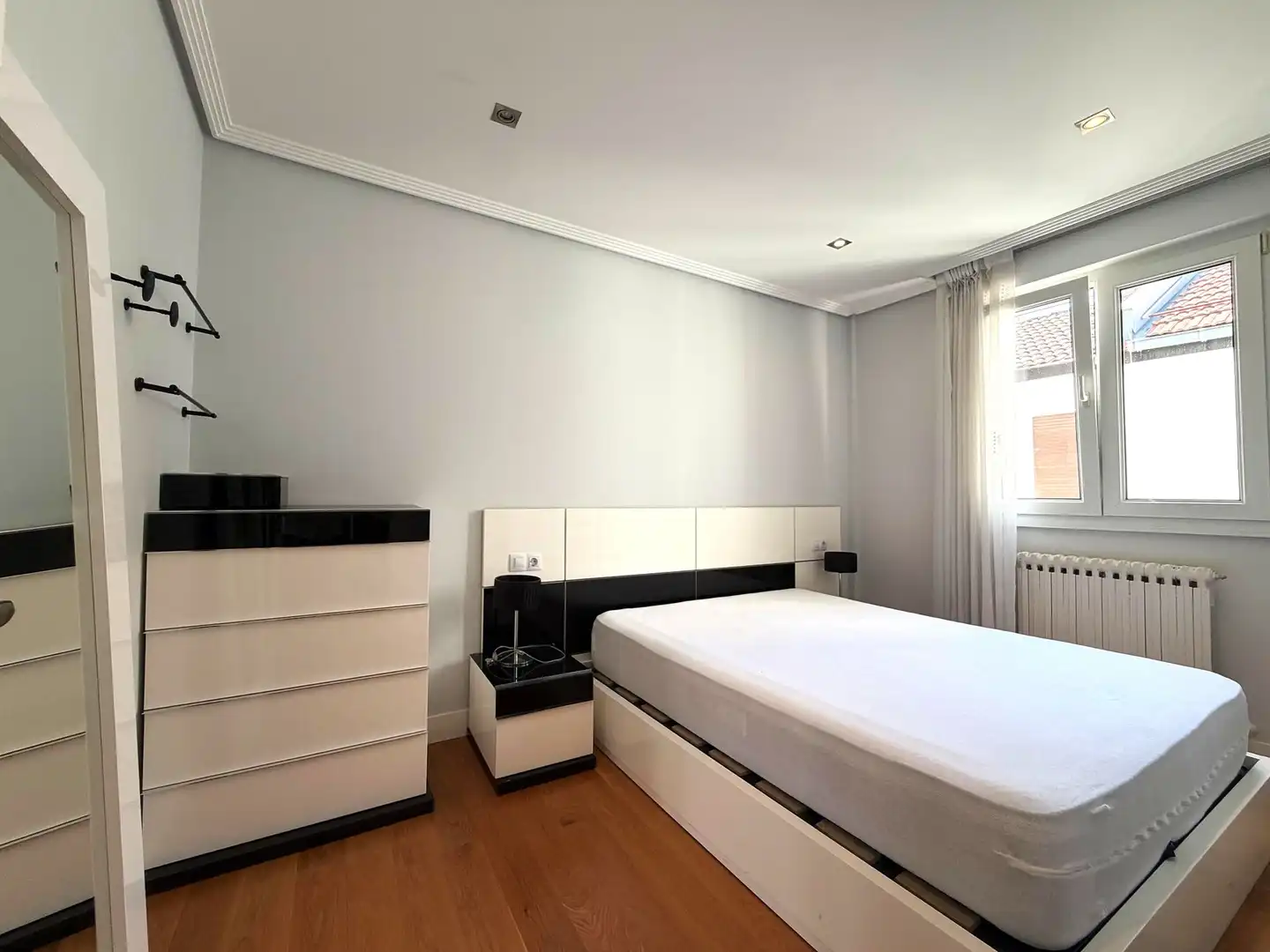 Piso con ascensor en venta en Indautxu, imagen 14