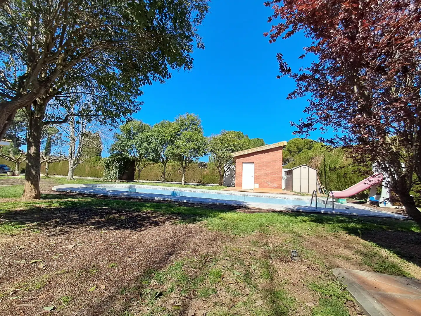 Casa o xalet en venda a Partides Rurals