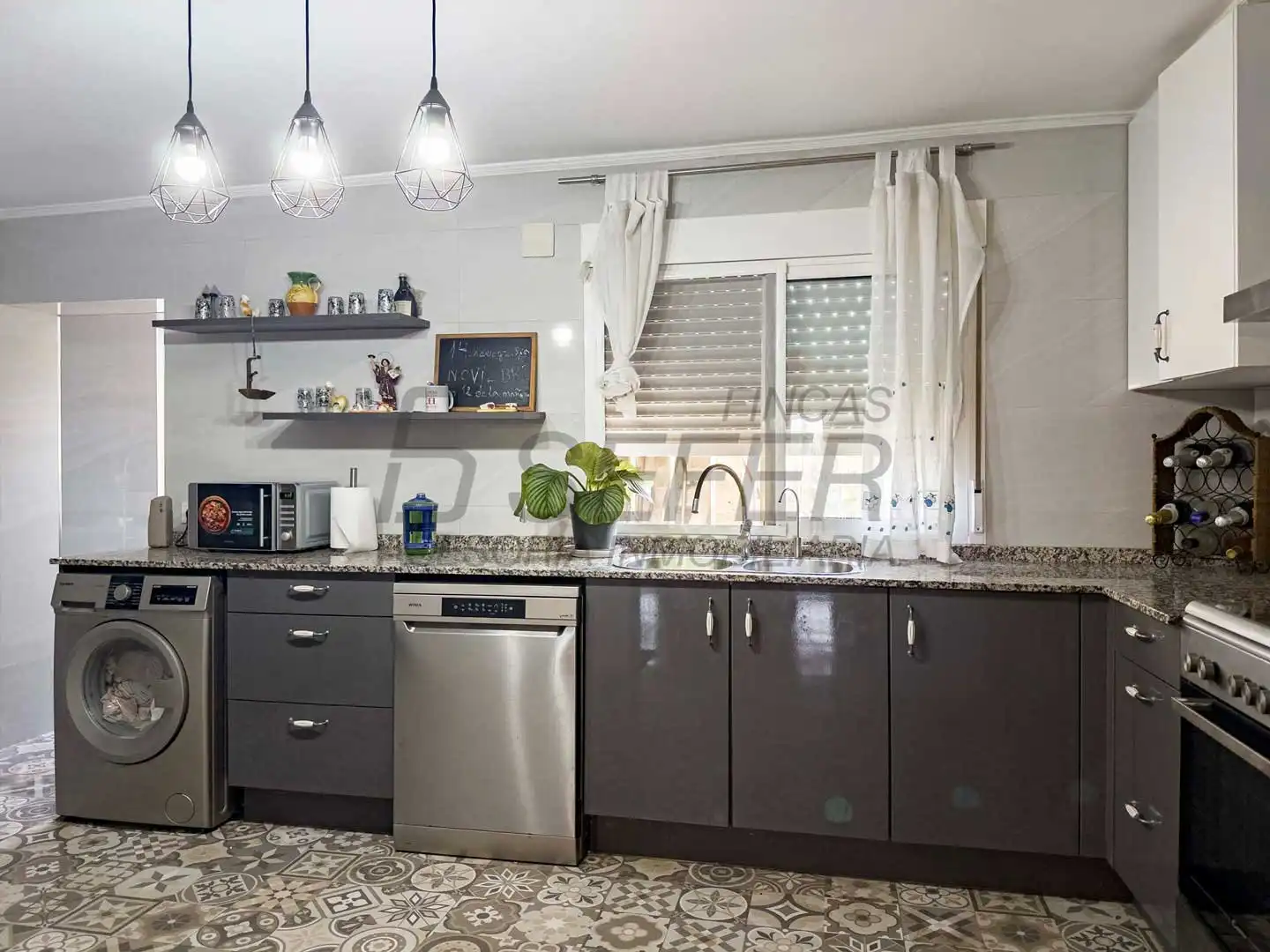 Chalet en venta en Avenida Alemania-Italia, imagen 12