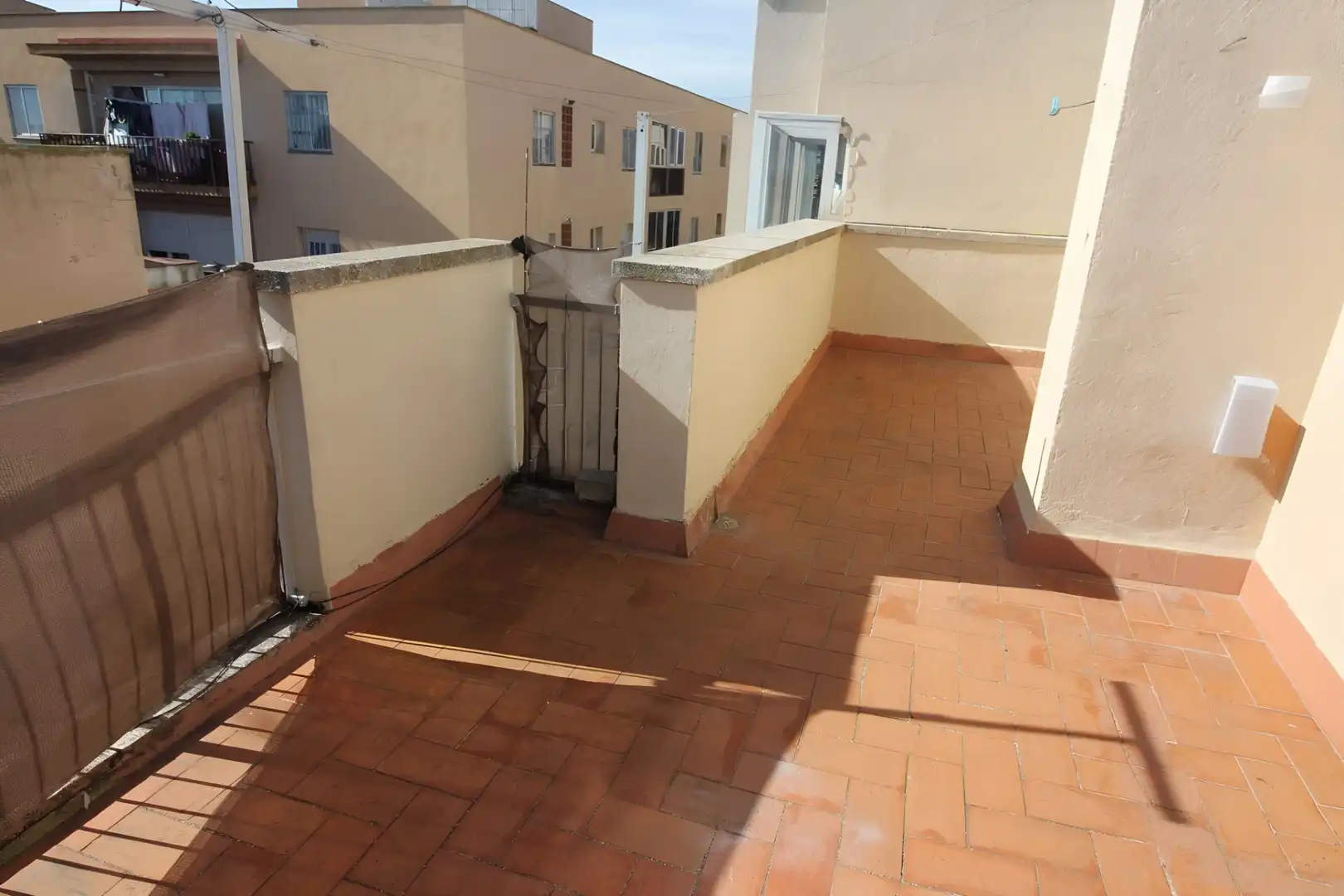 Ático en venta en Creu de la Mà