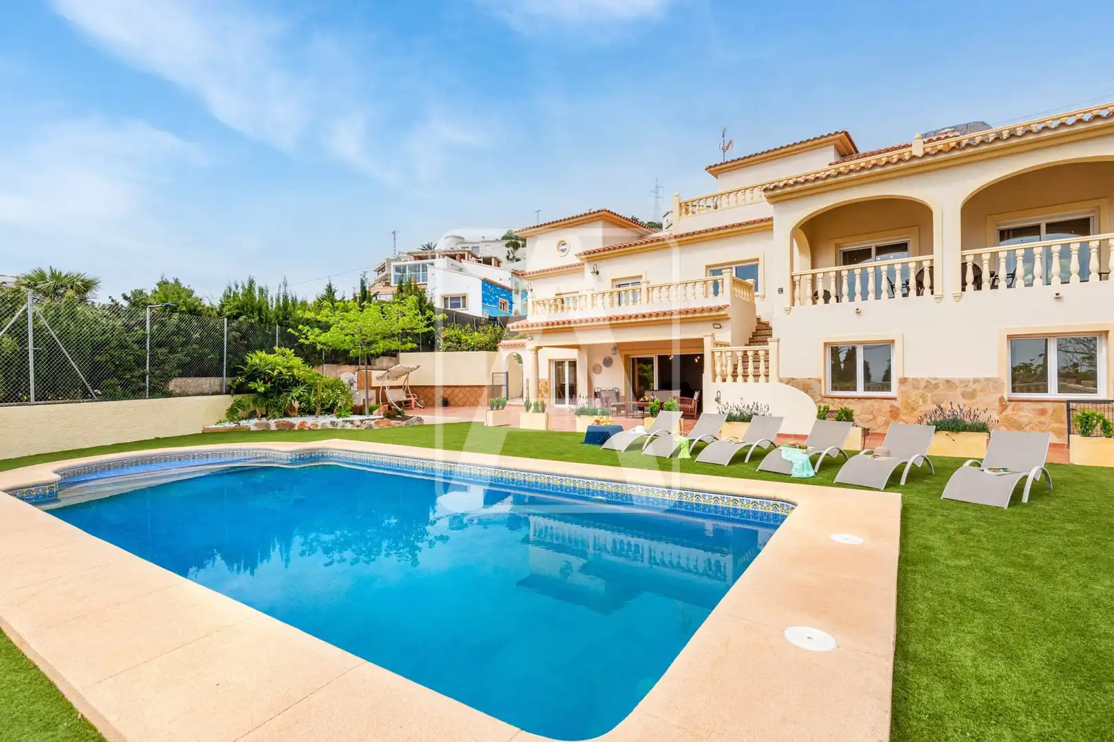 Xalet amb piscina en venda a Oltamar - Cucarres, imagen 38