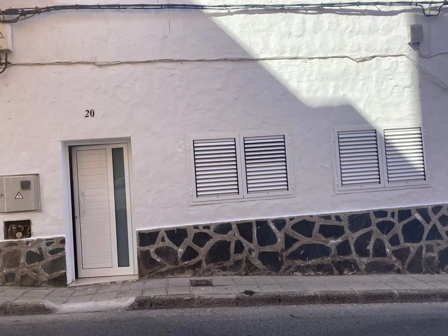 Pis de lloguer a Calle Lanzarote, Gran Tarajal