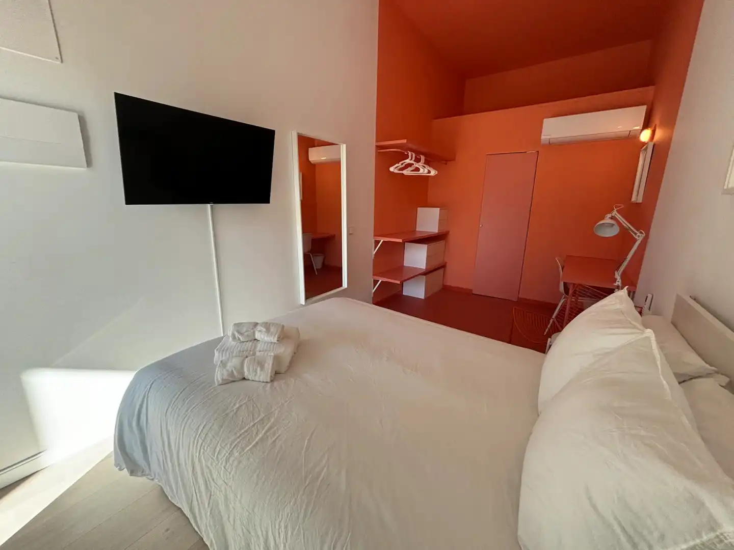 Habitación de Piso para compartir en Moncloa - Aravaca