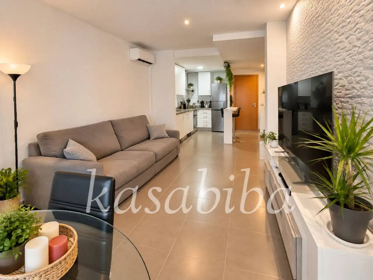 Piso con ascensor en venta en Calle Mallent y Meri, imagen 2