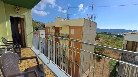 Foto 2 de Pis en venda a Pueblo, Benicasim / Benicàssim