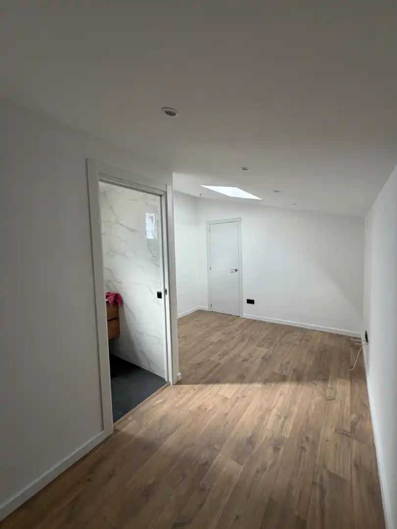 Ático en venta en Sant Feliu de Llobregat con Aire acondicionado, Calefacción y Parquet