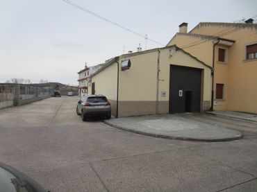 Nave industrial in vendita a Calle PERDIZ