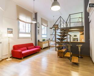 Apartament per a compartir a La Torrassa