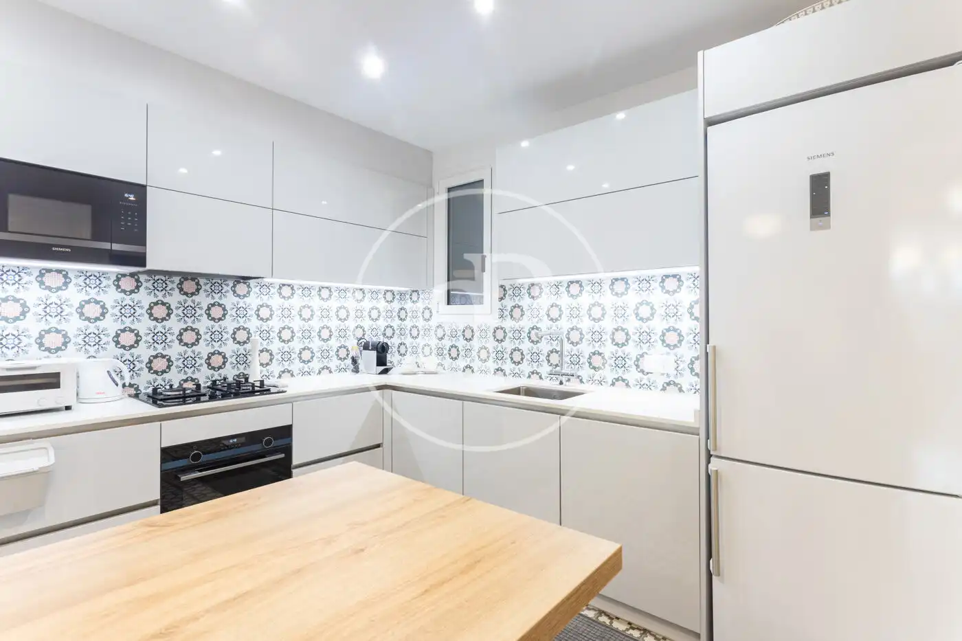 Appartement avec ascenseur à louer à Carrer de Bailèn, imagen 26