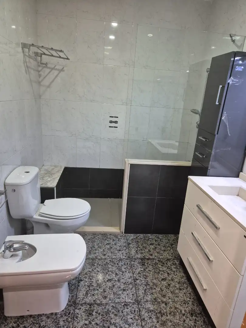 Baño de Casa o chalet en venta en Terrassa con Terraza y Trastero
