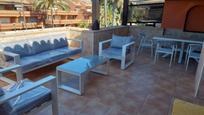 Terrace of Attic to rent in Marbella  with Terrace and Swimming Pool