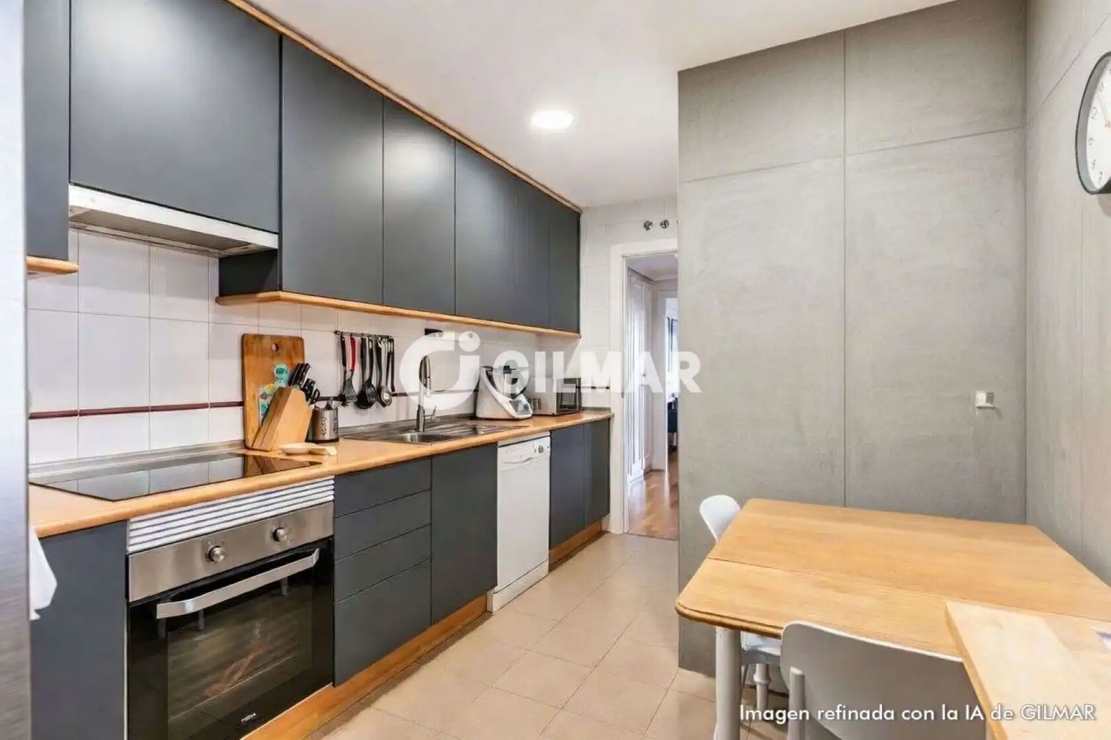 Piso con terraza en venta en El Cantizal, imagen 17