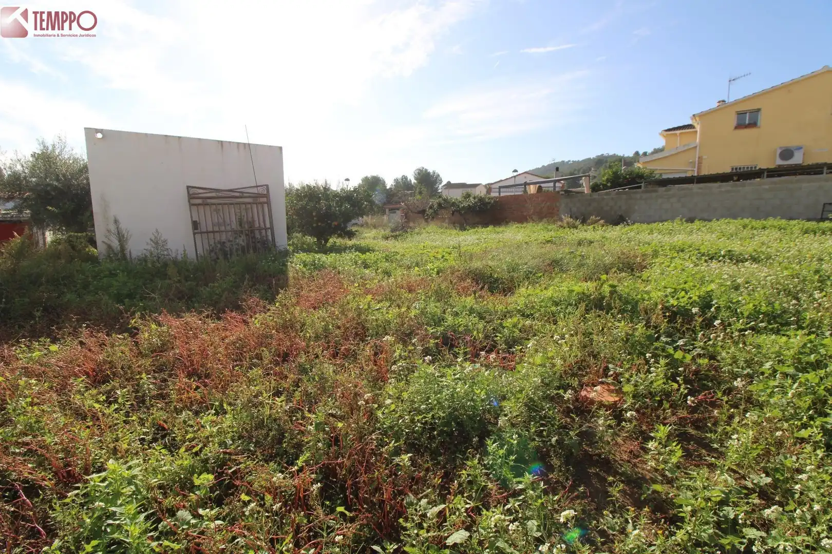 Residential land for sale in La Bisbal del Penedès, imagen 5
