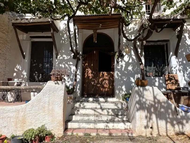 Casa rústica amb jardí en venda a Real 10, imagen 6