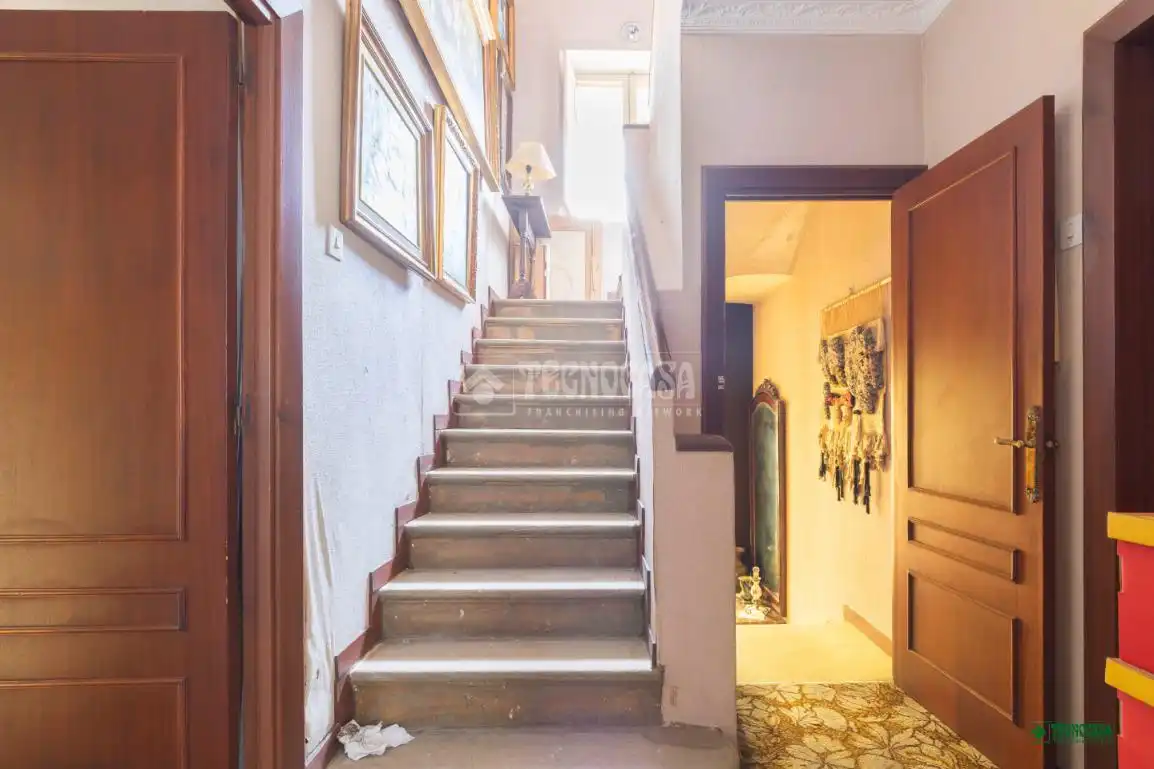 Casa adosada en venta en Almería con Jardín privado y Terraza