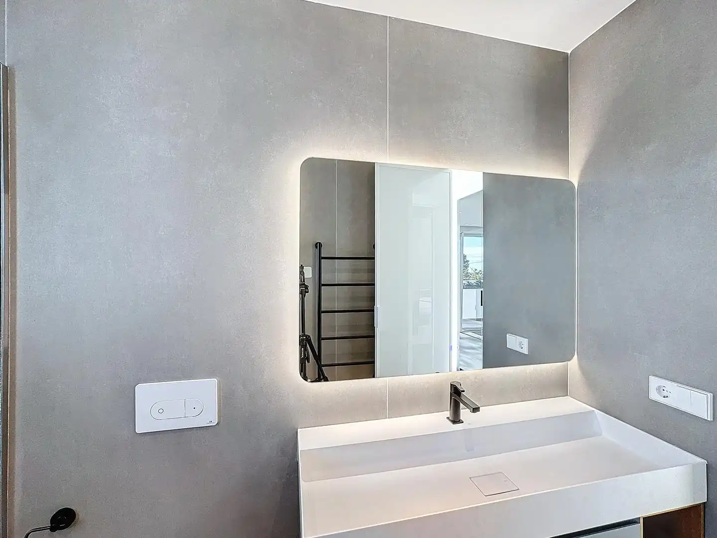 Chalet con piscina en venta en Moravit - Cap Blanc, imagen 38