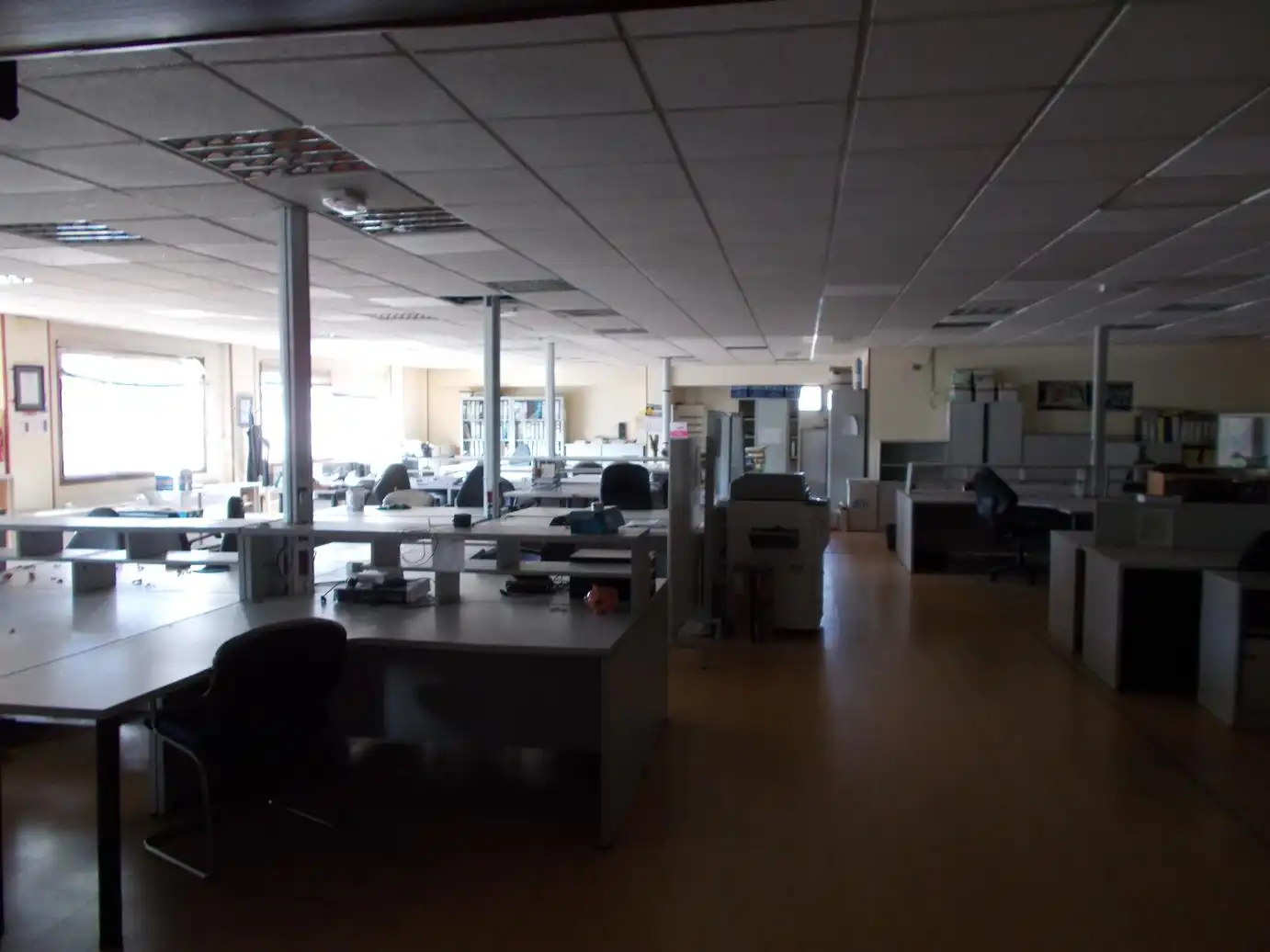 Nave industrial en venta en Vigo 