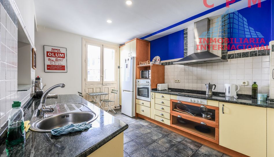 Piso de alquiler en Embajadores - Lavapiés - Imagen 5