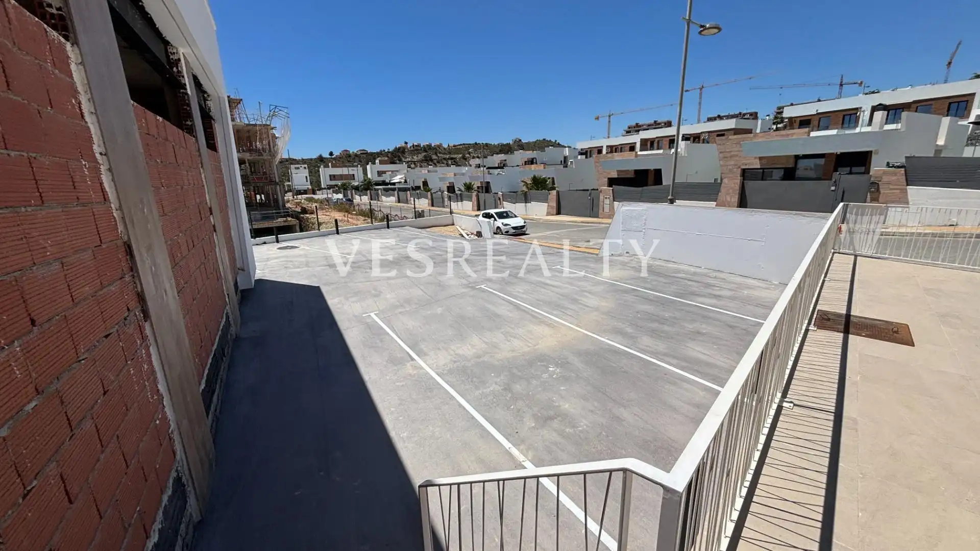 Local comercial en venda a Balcón de Finestrat - Terra Marina, imagen 4