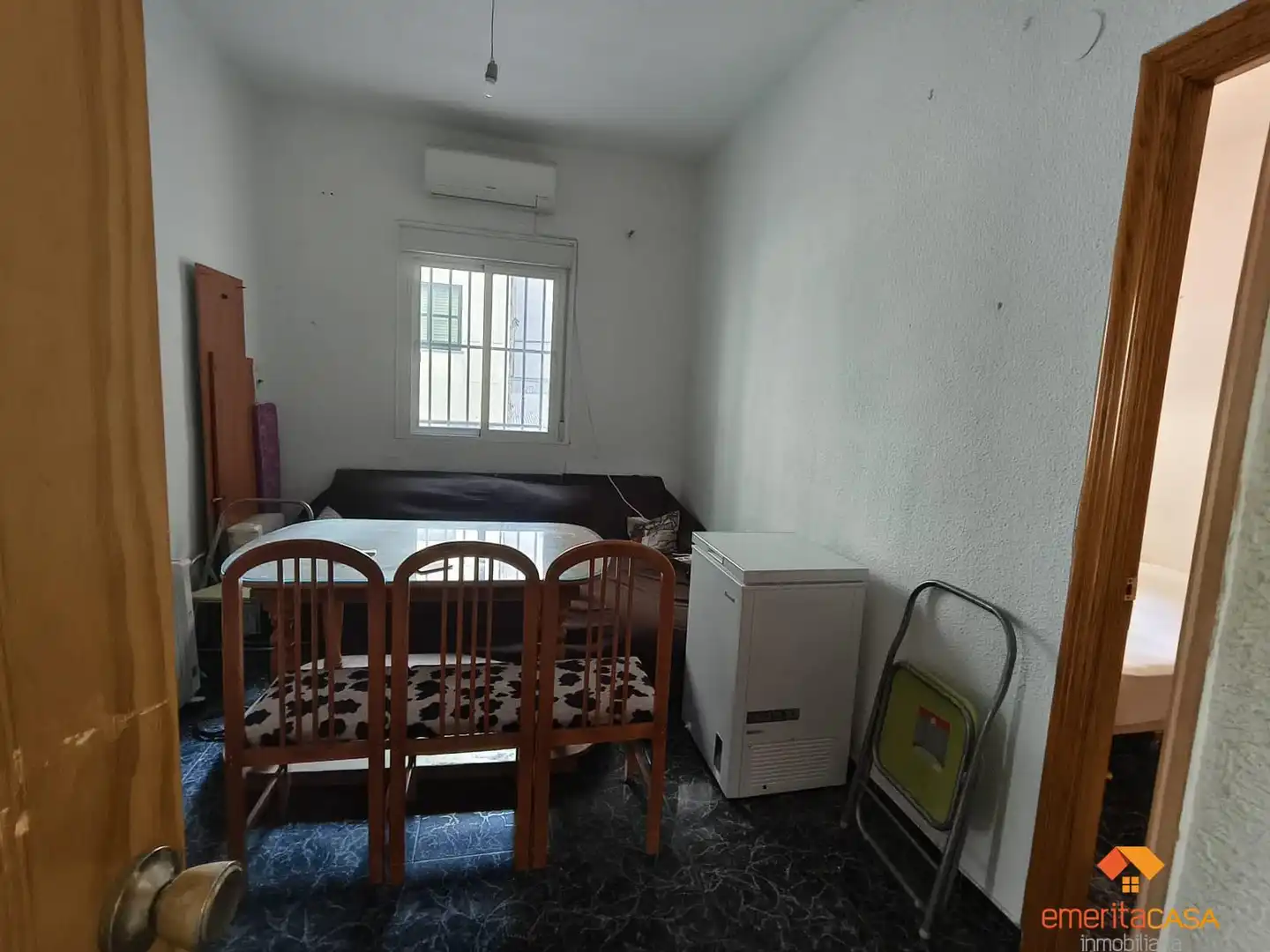 Wohnung zur Miete in Centro