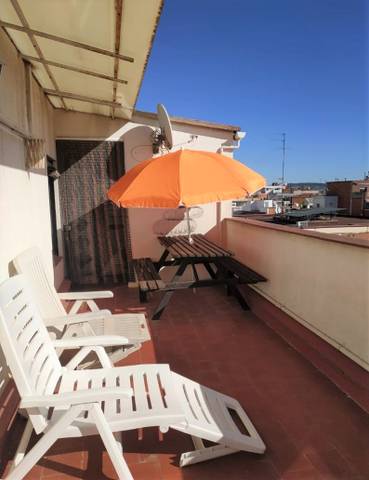 Ático en Venta en Calle MOLINES, DE en Centre