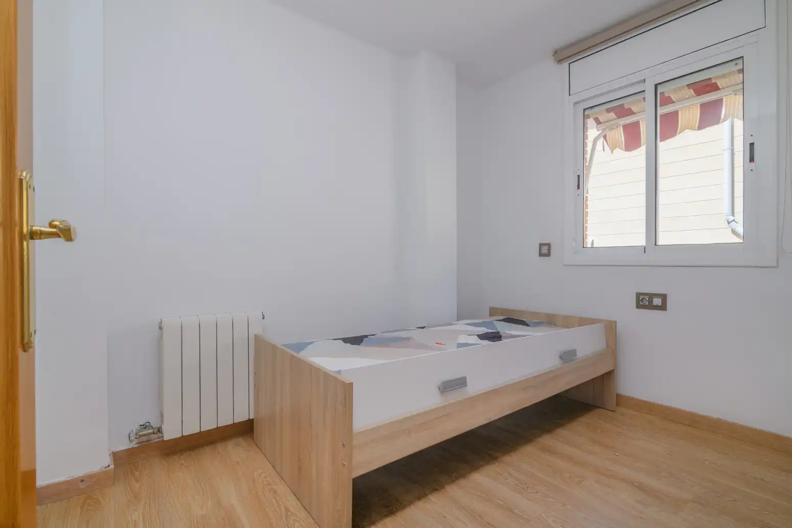 Dormitori de Casa o xalet en venda en Castelldefels amb Aire condicionat, Calefacció i Terrassa