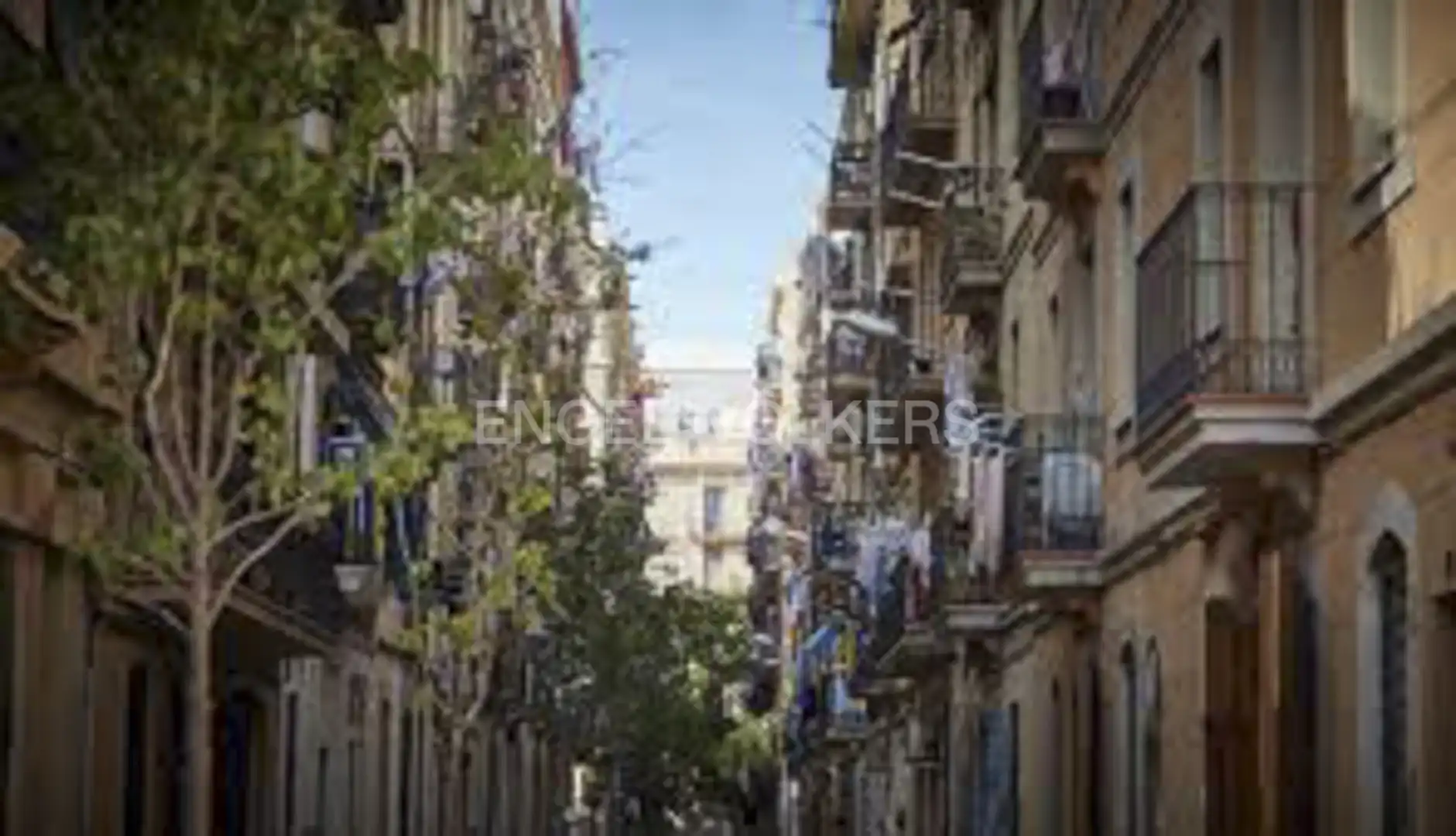 Wohnung mit Terrasse zum Verkauf in Ciutat Vella, imagen 35