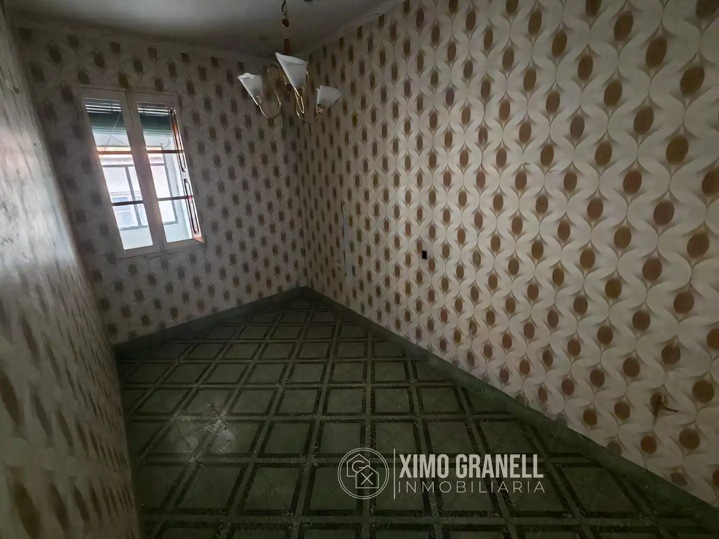 Dormitori de Casa o xalet en venda en La Vall d'Uixó