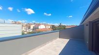 Terrassa de Dúplex en venda en Terrassa amb Aire condicionat, Calefacció i Terrassa