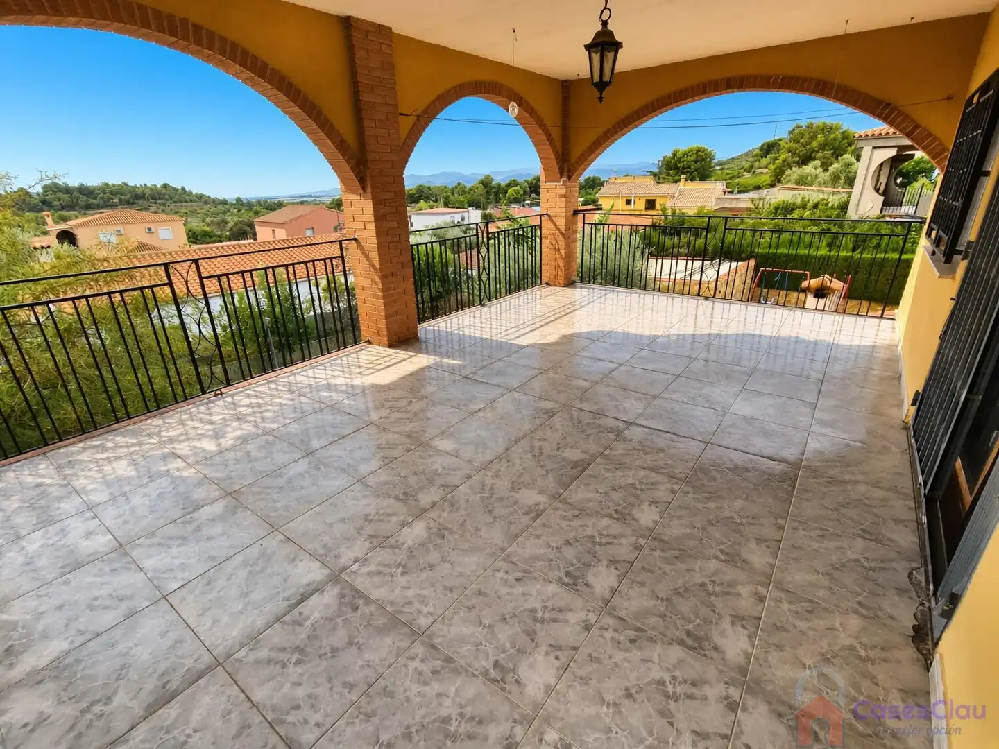 Casa con balcón en venta en Borriol, imagen 28