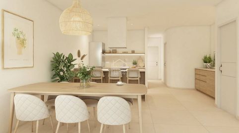 Foto 5 de Apartament en venda a Fornells, Es Mercadal