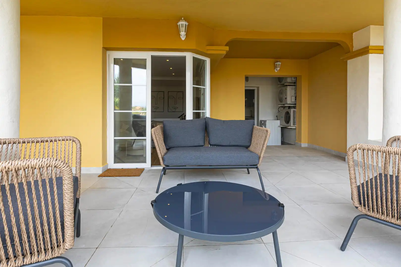 Apartament amb terrassa en venda a Nueva Andalucía, imagen 18