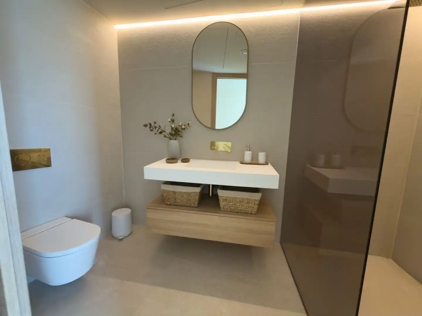 Villa mit Pool zum Verkauf in Cerro Majada 36, imagen 11