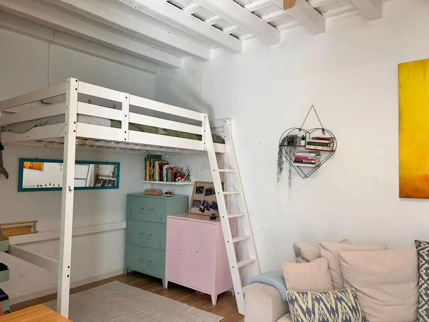 Apartment for sale in Plaza la Paz, imagen 13