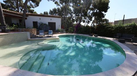 Villa exclusiva con vistas al mar, piscina privada y loft independiente en Roc de Sant Gaietà, image 4
