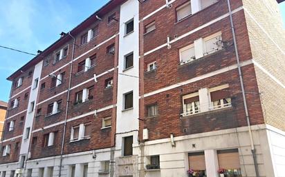 Exterior view of Flat for sale in Mieres (Asturias)