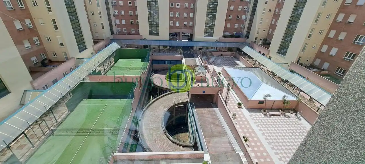 Pis en venda a Calle Octavio Alvarez Carballo, San Claudio - La Chantría