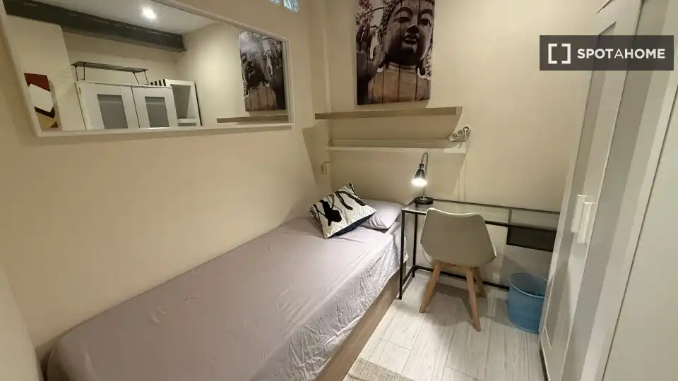 Appartamento in affitto a Centro, imagen 17