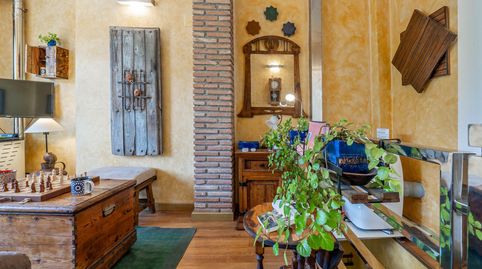 Foto 3 de Casa o chalet en venta en de Carvajales, Barrio de Albaicín, Granada Capital